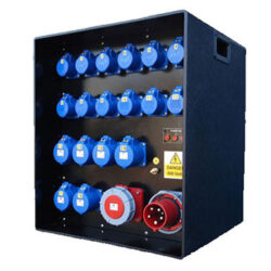 Power Distribution