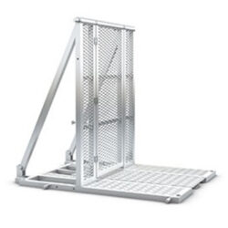 Barriers
