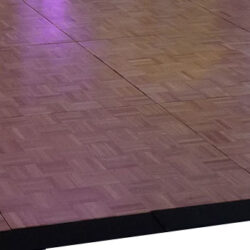 Dance Floors Exclusive Parquet