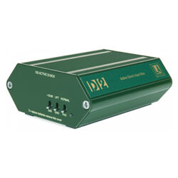 DI Boxes