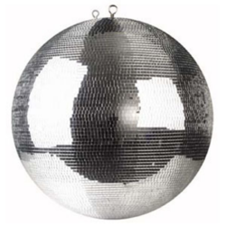 Mirror Balls