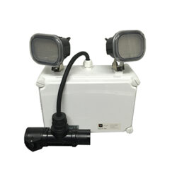 Emergency Lighting