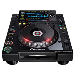 CD and Media Players