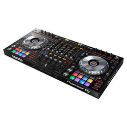 DJ Midi Controllers