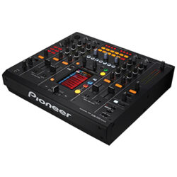 DJ Mixers