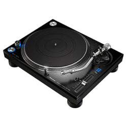Turntables
