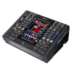 Video DJ