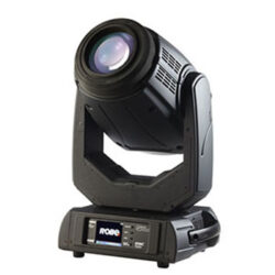 Moving Head Beams