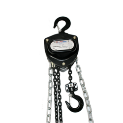 Hoists and Stands