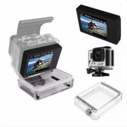 Cameras and Camera Accessories